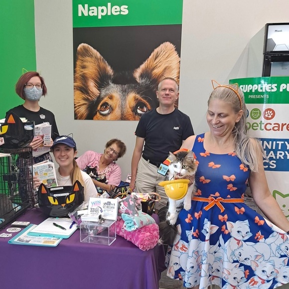 Meet your Posher, Quenby! - Picture 4 of 4